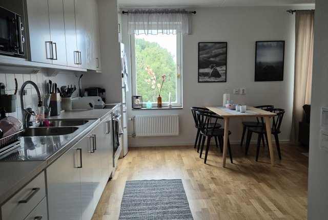 Lågskärsvägen 3, Johanneshov - bild 4