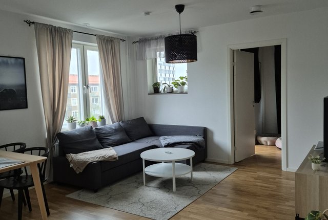 Lågskärsvägen 3, Johanneshov - bild 5