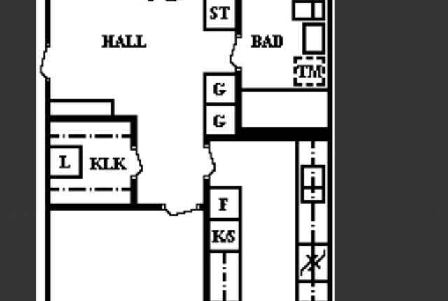 Västra Kyrkogatan 8C, Umeå - bild 1