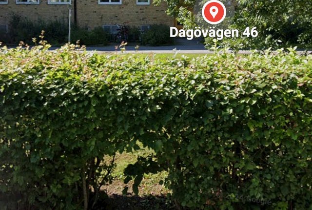 Dagövägen 46, Enskede - bild 1
