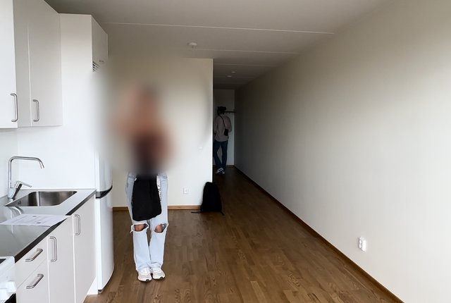 Diavoxvägen 8, Hägersten - bild 4