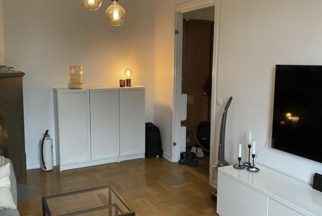 Viktoriagatan 20A, Göteborg - bild 2