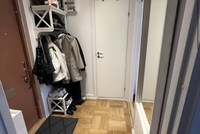 Viktoriagatan 20A, Göteborg - bild 4