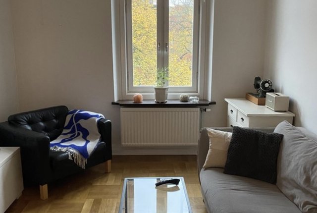 Viktoriagatan 20A, Göteborg - bild 1