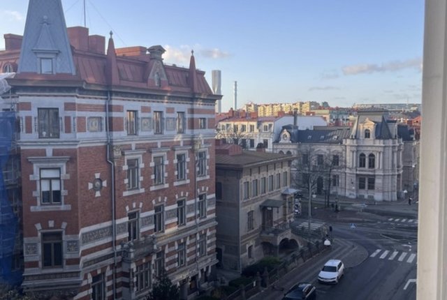 Viktoriagatan 20A, Göteborg - bild 8