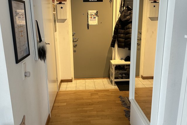 Skidskyttevägen 7, Hägersten - bild 5