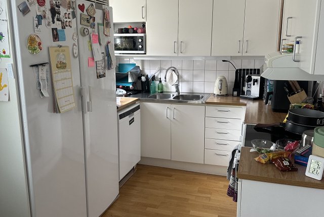 Skidskyttevägen 7, Hägersten - bild 3