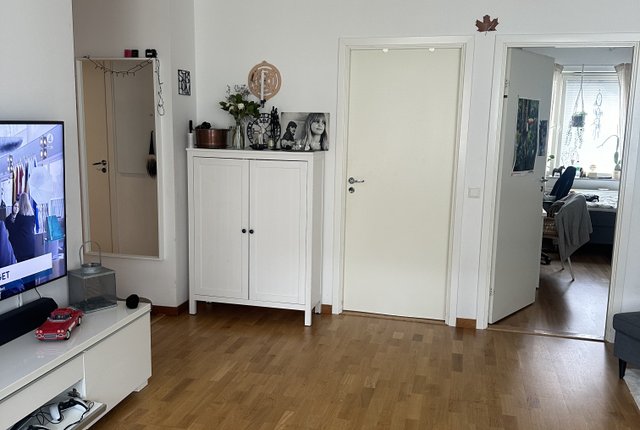 Skidskyttevägen 7, Hägersten - bild 1