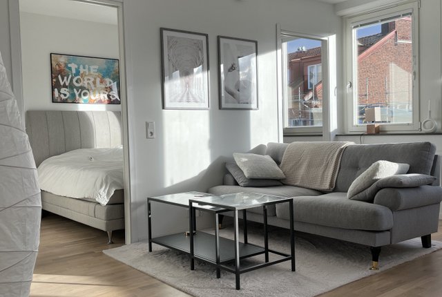Västra Rönneholmsvägen 41, Malmö - bild 2