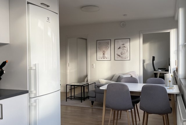 Västra Rönneholmsvägen 41, Malmö - bild 1