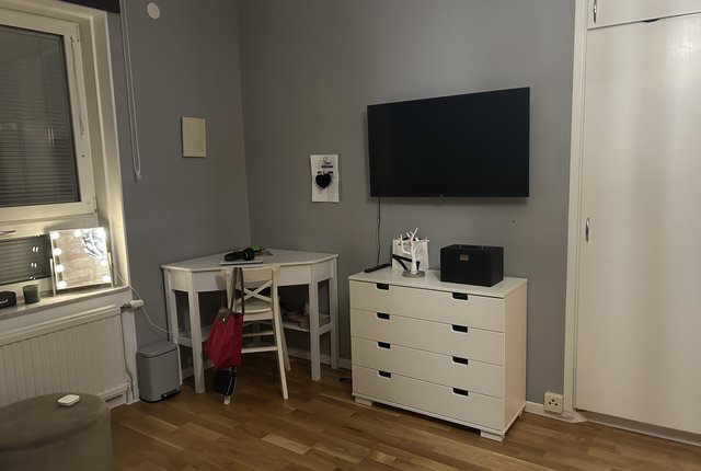 Tideliusgatan 54, Stockholm - bild 5