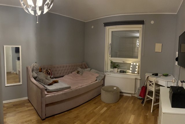 Tideliusgatan 54, Stockholm - bild 1