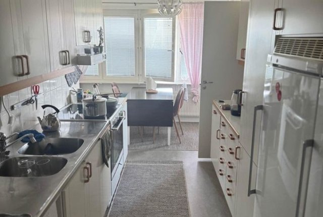 Grevegårdsvägen 134, Västra Frölunda - bild 2