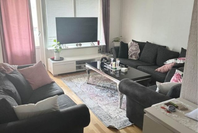 Grevegårdsvägen 134, Västra Frölunda - bild 1
