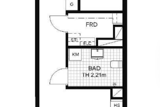 Kanholmsvägen 42, Saltsjö-boo - bild 1