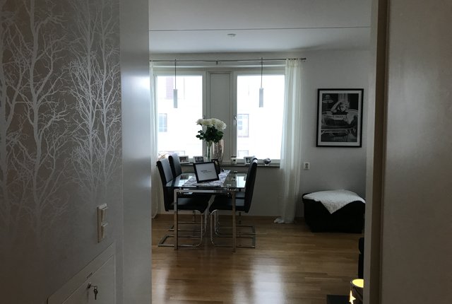 Träkilsgatan 46, Göteborg - bild 1