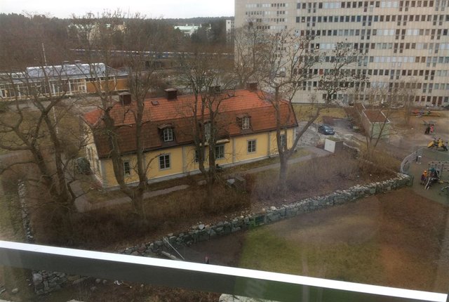 Funäsgatan 34, Vällingby - bild 7