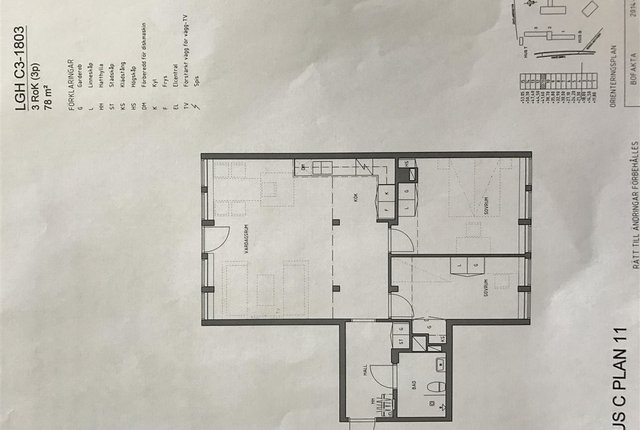 Funäsgatan 34, Vällingby - bild 8