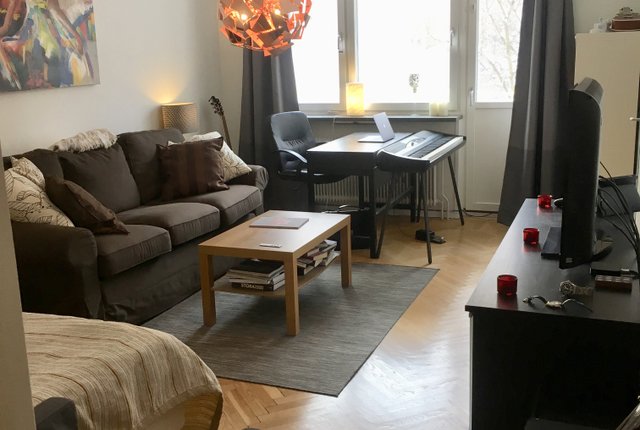 Östhammarsgatan 79, Stockholm - bild 3