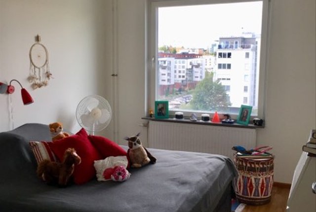 Hamngatan 19b, Sundbyberg - bild 3