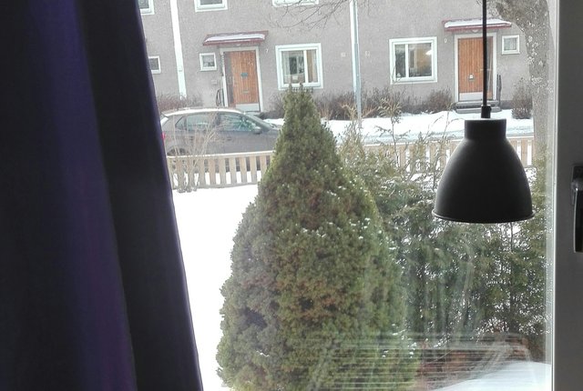Starbovägen 8, Vällingby - bild 6