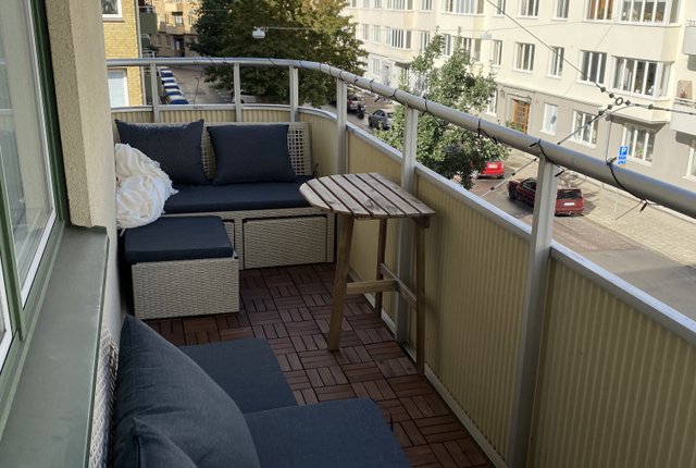 Gustaf Rydbergsgatan 8, Malmö - bild 3