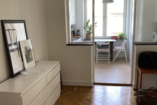 Gustaf Rydbergsgatan 8, Malmö - bild 1