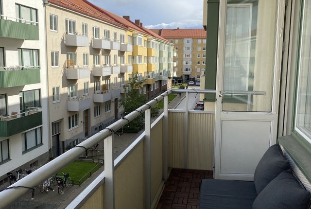 Gustaf Rydbergsgatan 8, Malmö - bild 5