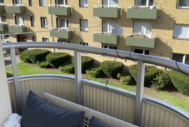 Gustaf Rydbergsgatan 8, Malmö - bild 4