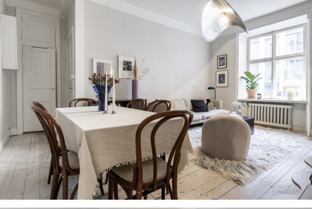 Östgötagatan 27A, Stockholm - bild 4