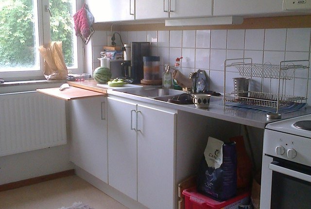 Multrågatan 42, Vällingby - bild 8