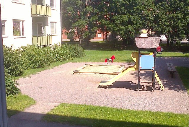 Multrågatan 42, Vällingby - bild 2
