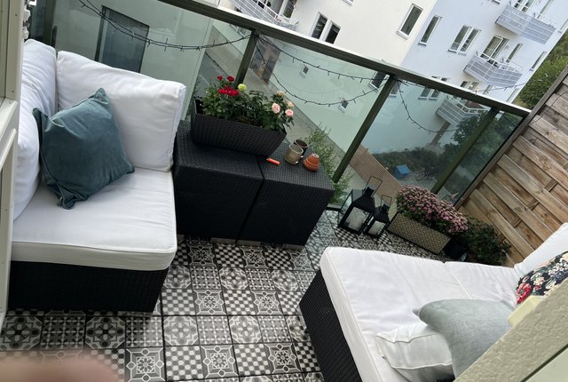 Rabattvägen 43, Vällingby - bild 2