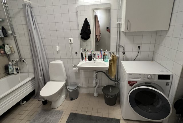 Rabattvägen 43, Vällingby - bild 6