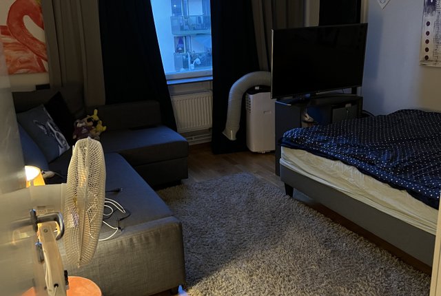 Rabattvägen 43, Vällingby - bild 5