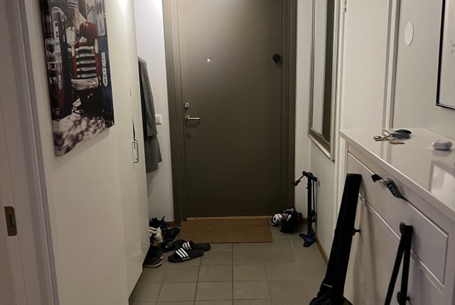 Rabattvägen 43, Vällingby - bild 4
