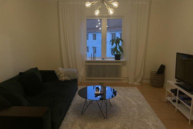 Paternostergatan 4, Göteborg - bild 1