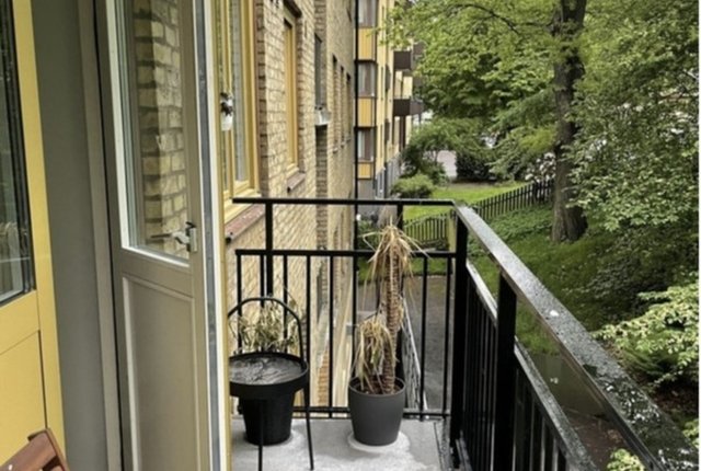 Norra Gubberogatan 10, Göteborg - bild 3