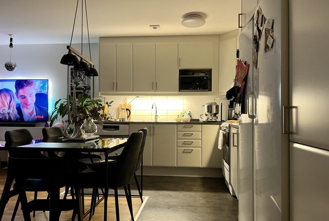 Gamla Kronvägen 68D, Partille - bild 5
