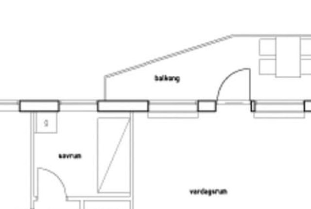 Ålegårdsgatan 436, Mölndal - bild 1