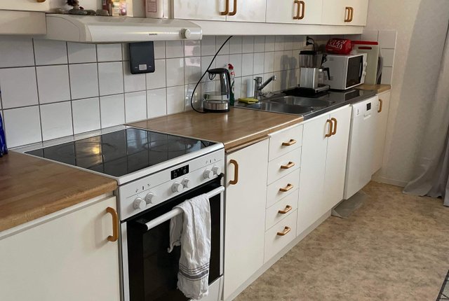 Abborrvägen 4, Kungsbacka - bild 2