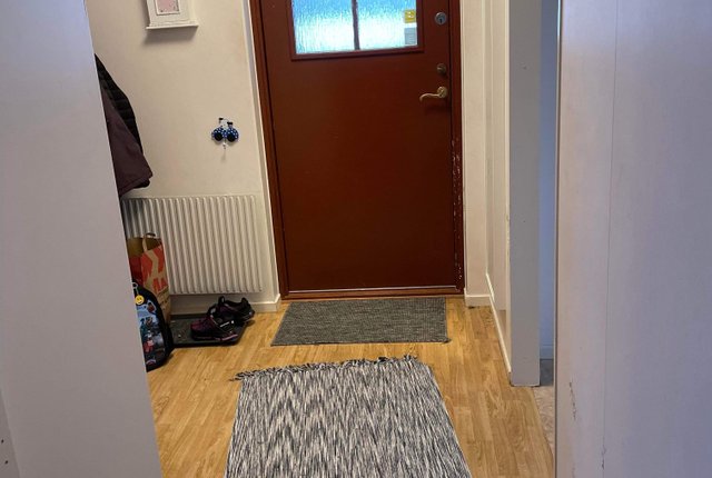 Abborrvägen 4, Kungsbacka - bild 1