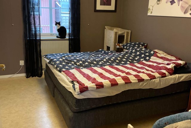 Abborrvägen 4, Kungsbacka - bild 4