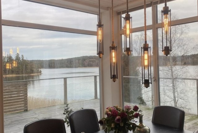 Bränningestrandsvägen 137, Södertälje - bild 1