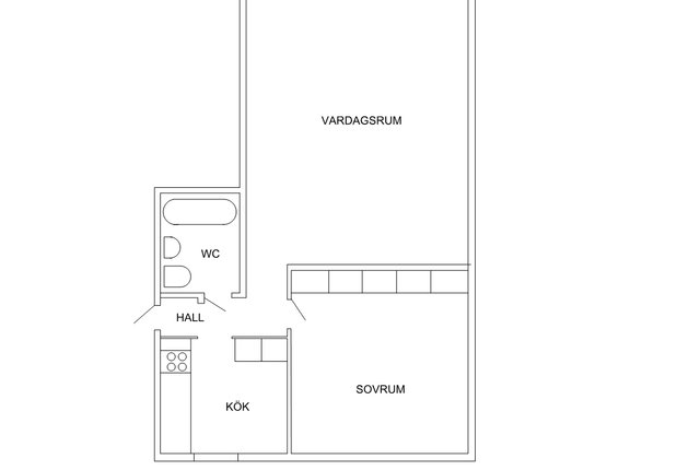 Gröndalsvägen 5, Stockholm - bild 7