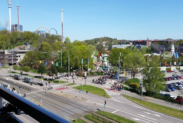 Mölndalsvägen 1, Göteborg - bild 5