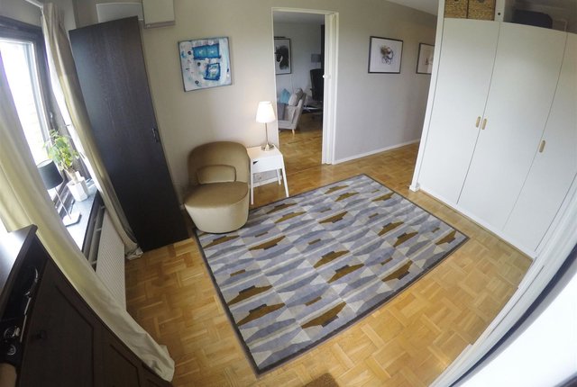 Mölndalsvägen 1, Göteborg - bild 7