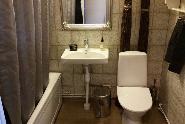 Mölndalsvägen 1, Göteborg - bild 8