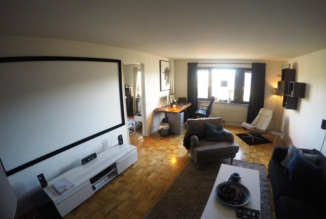 Mölndalsvägen 1, Göteborg - bild 2