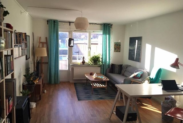 Fredriksbergsvägen 44, Rönninge - bild 5